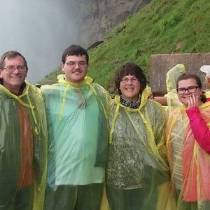 Meet your Posher, Sherry